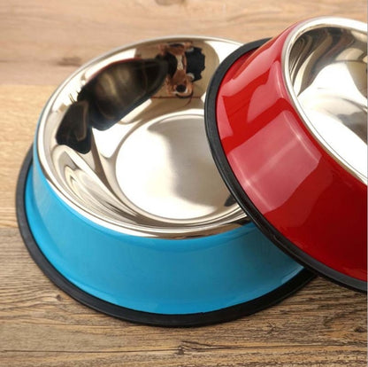 Durable Pet Bowl