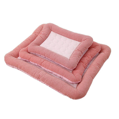 Cooling Pad Bed