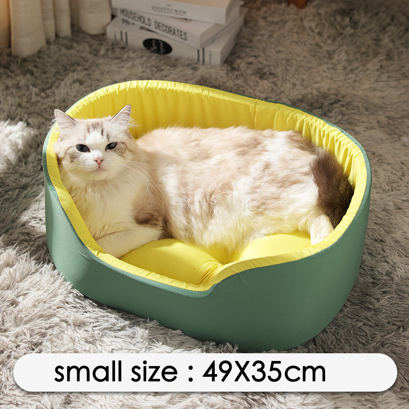 Universal Washable Winter Pet Kennel