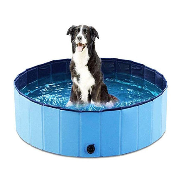 Foldable Large Pet Pool