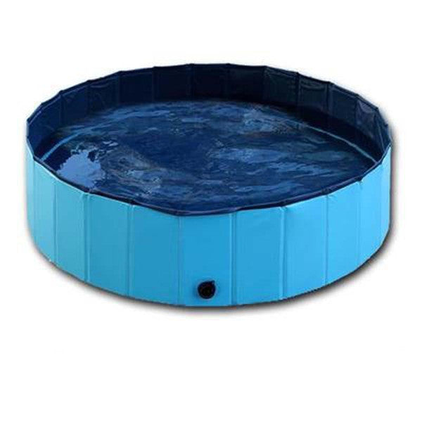 Foldable Large Pet Pool