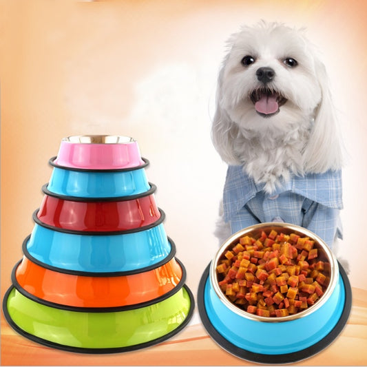 Durable Pet Bowl