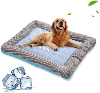 Cooling Pad Bed