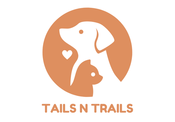 Tails N Trails